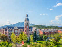 北科建水岸雁栖社区实景