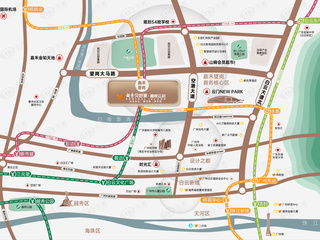 越秀贝好家·嘉悦云启