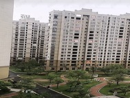 安乡汇金国际城