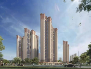 金茂厦门国际社区