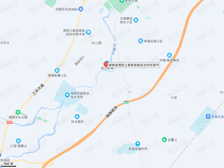 祥和江山