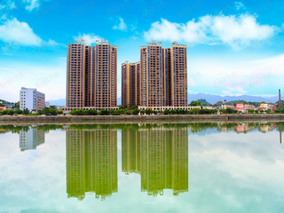 灏景蓝湾