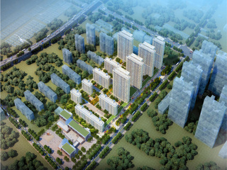 绿城文澜锦园