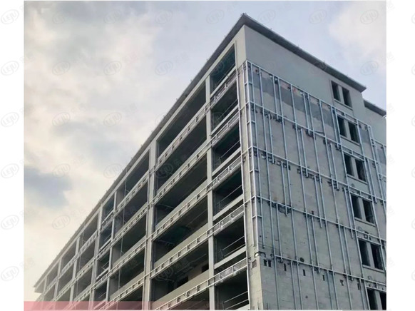 社区实景