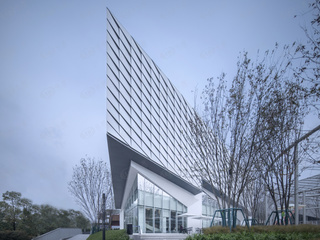学府江来