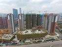 社区实景
