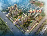 绿洲学府