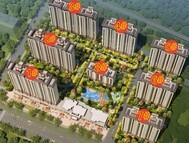 碧桂园·麓城首府