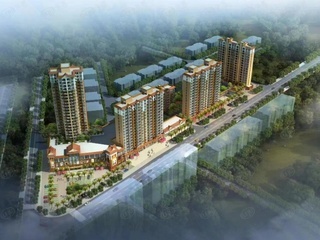 五缘玉城