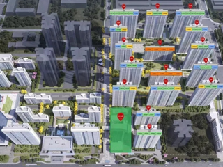 中建悦庐幸福序