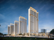 建投诗意汾河