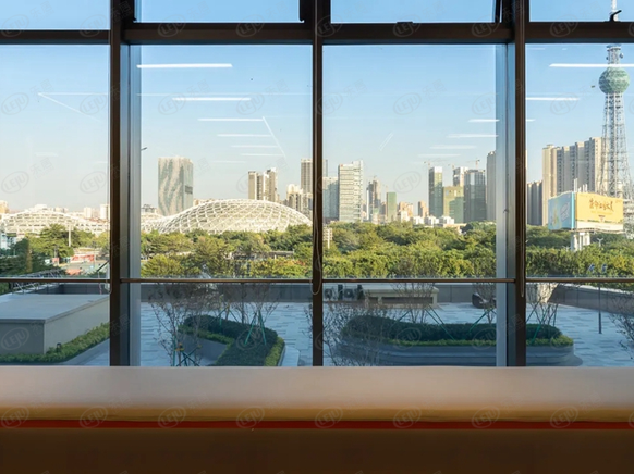 社区实景