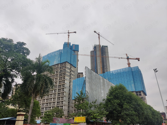 社区实景