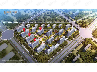 碧桂园·玖彰