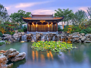 泰禾金府大院
