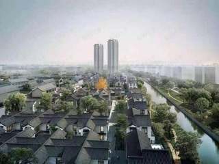 复地·上河印巷