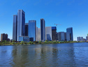 社区实景