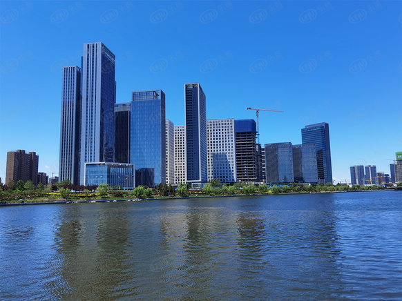 社区实景