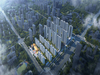玉环金麟府