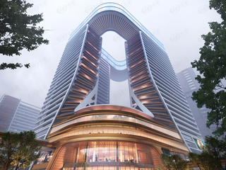 绿城·通山未来社区
