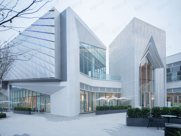 社区实景
