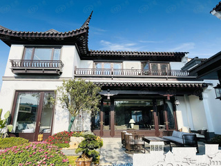 中安·东方韵