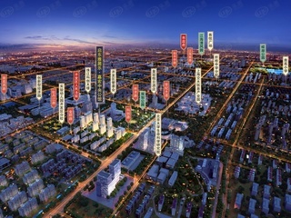 雅居乐·嘉宏中央公馆
