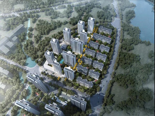 碧桂园大发新希望?天钻