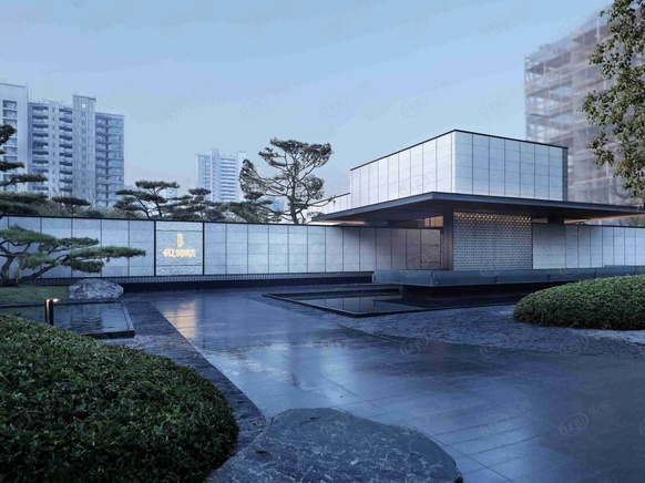 社区实景