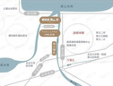 位置交通图