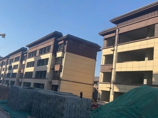 企业总部·玺苑