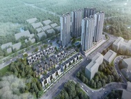 肇庆景业壹方天地