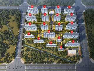 建业光明府