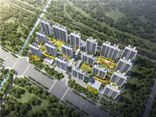 常绿东风宸苑