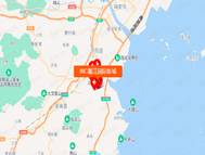 INC鳌江国际新城