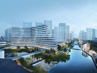 众安大家未来社区